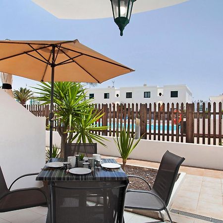 Piso Relax - Carpe Mundi Villa Коралео Екстериор снимка