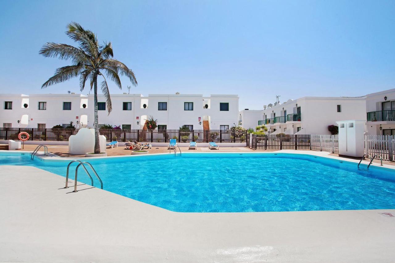 Piso Relax - Carpe Mundi Villa Коралео Екстериор снимка
