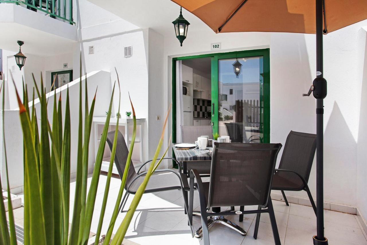 Piso Relax - Carpe Mundi Villa Коралео Екстериор снимка