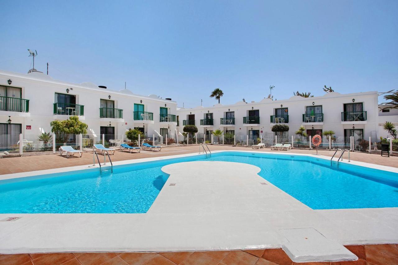 Piso Relax - Carpe Mundi Villa Коралео Екстериор снимка