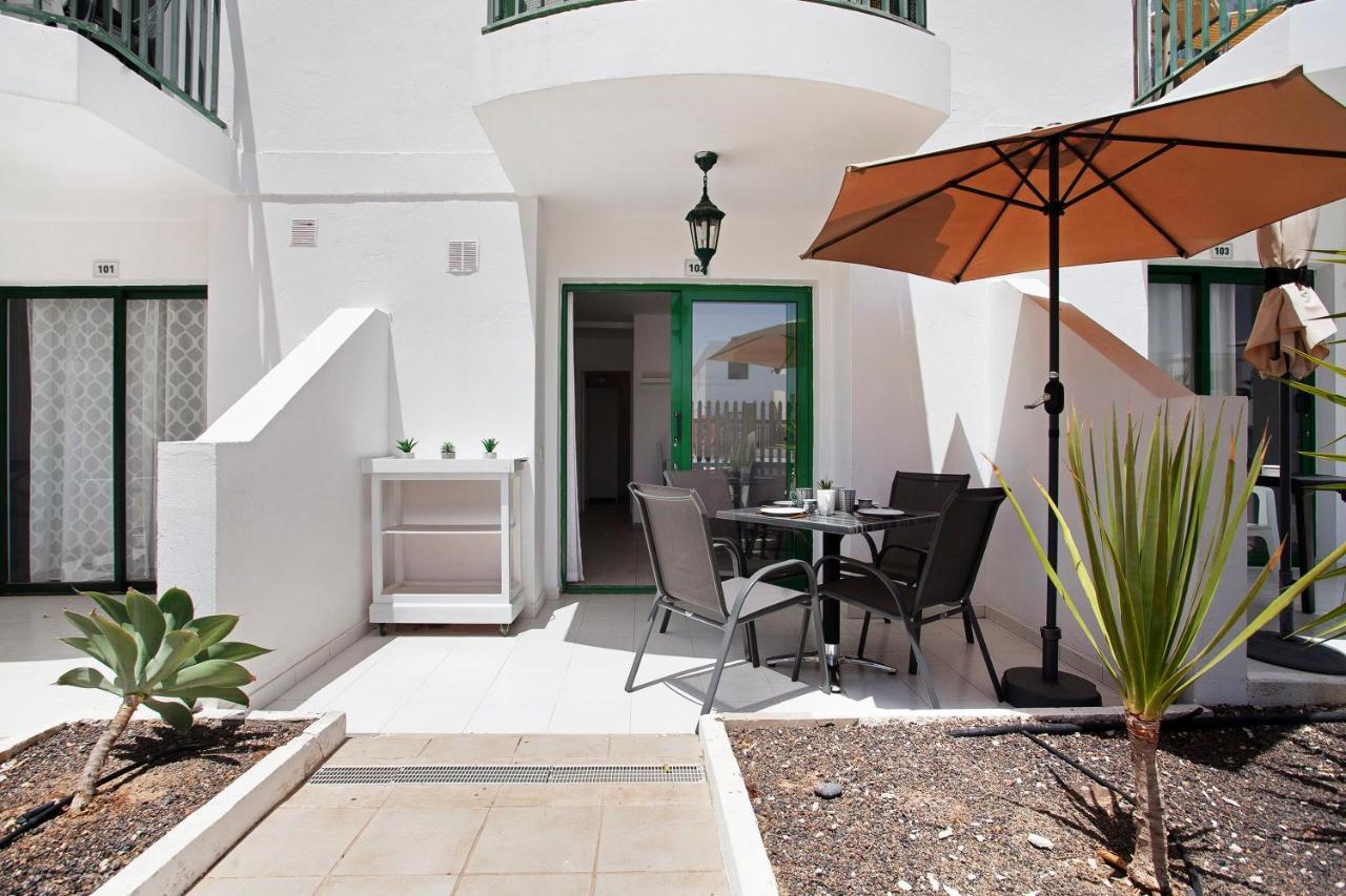 Piso Relax - Carpe Mundi Villa Коралео Екстериор снимка