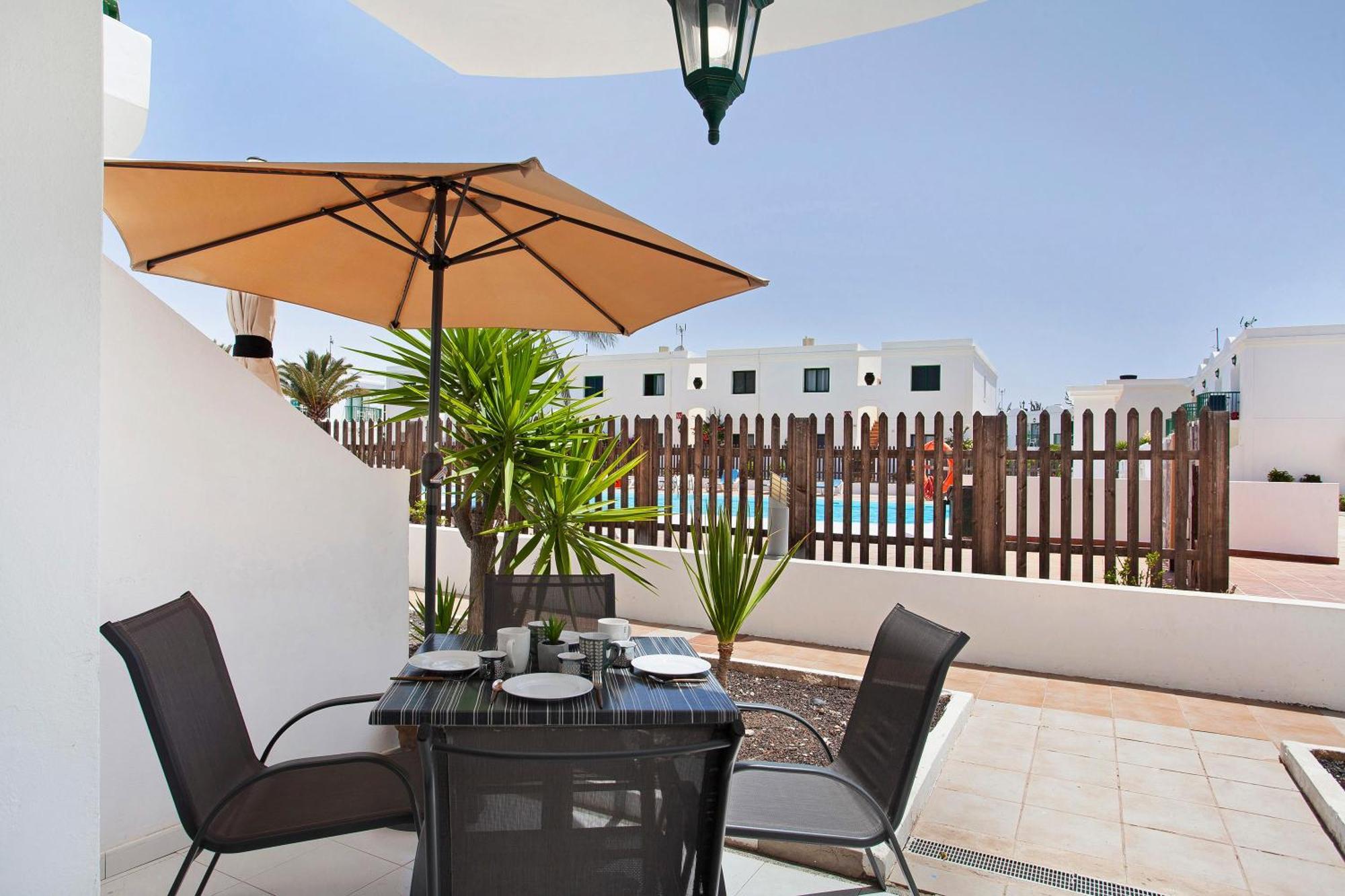 Piso Relax - Carpe Mundi Villa Коралео Екстериор снимка