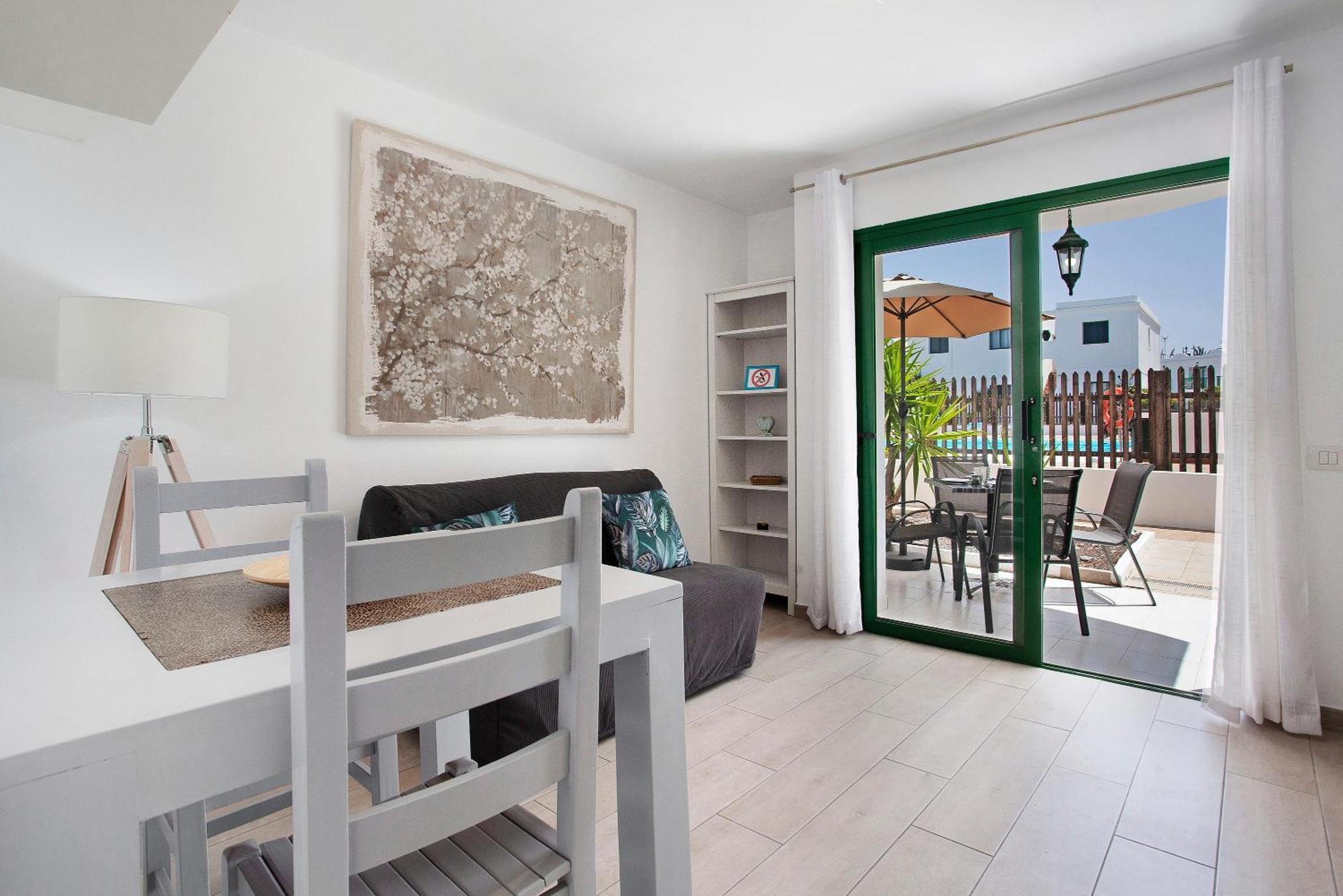 Piso Relax - Carpe Mundi Villa Коралео Екстериор снимка