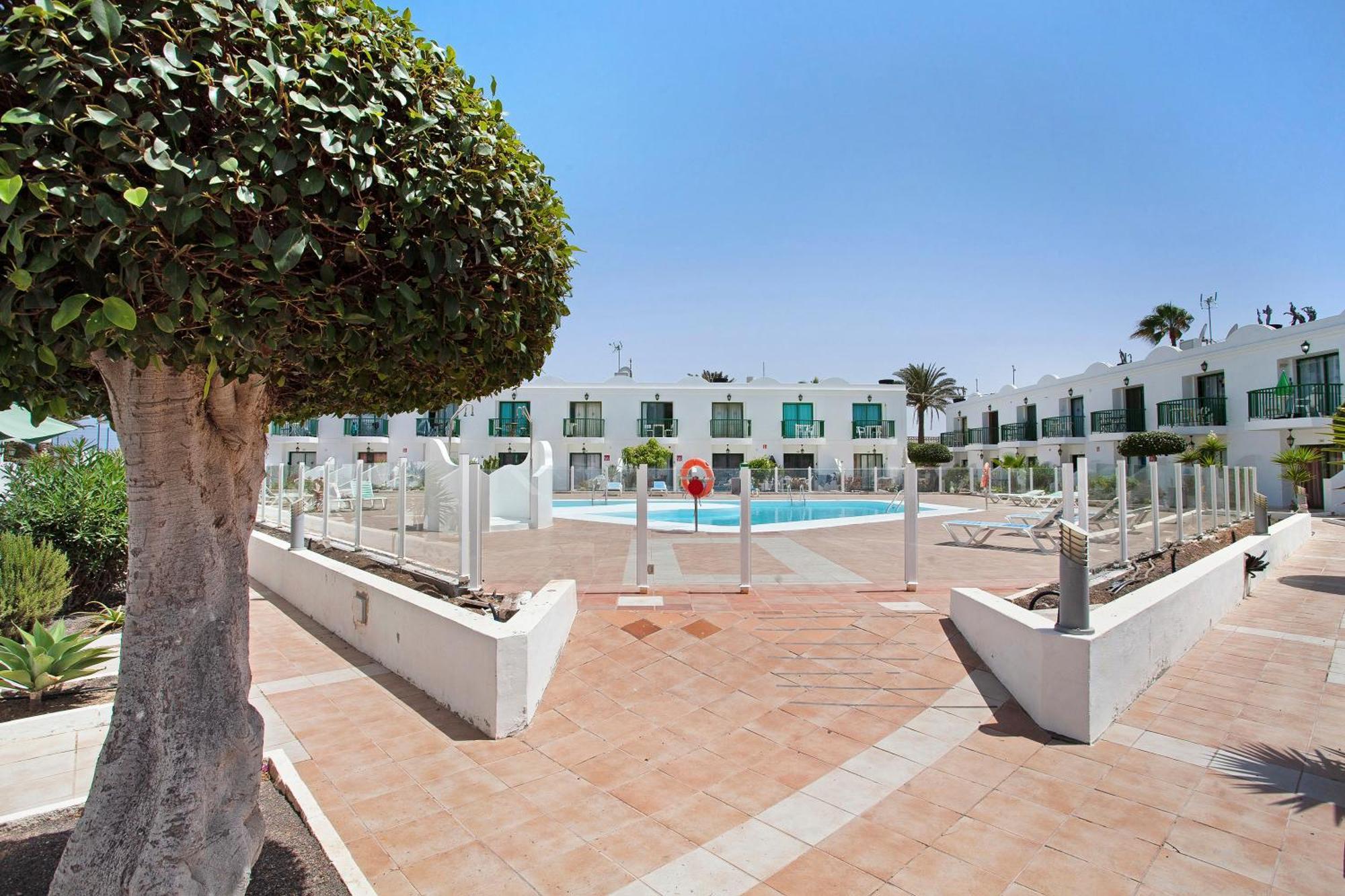 Piso Relax - Carpe Mundi Villa Коралео Екстериор снимка